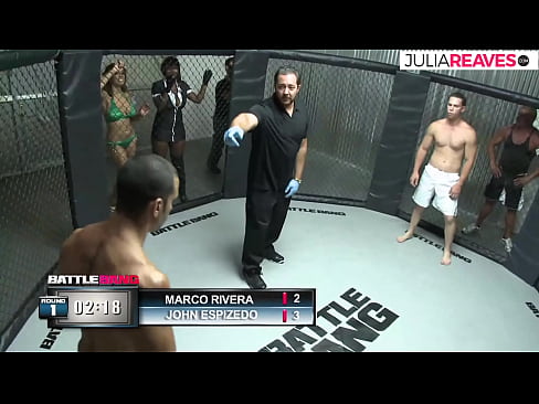 ❤️ Ultimate Fighter fucks gabadh tiro isla markiiba ka dib dagaal ee giraanta ☑ Muqaal dabada %so.sayhentai.ru ❤
