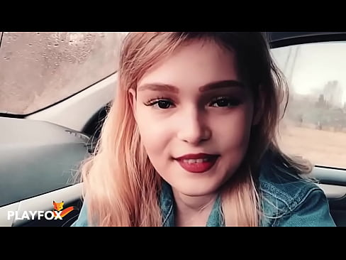 ❤️ Ilmaha kacsiga leh ayaa si farxad leh u nuugay kaadhka dhimista ☑ Muqaal dabada %so.sayhentai.ru ❤