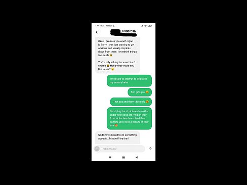 ❤️ Waxaan ku daray PAWG cusub oo Tinder ah haremkayga (la hadal Tinder waxaa ku jira) ☑ Muqaal dabada %so.sayhentai.ru ❤